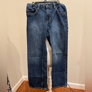GAP Kids Dark Blue Jeans